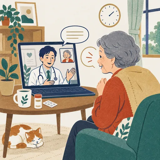 technology のイメージ