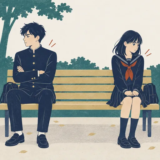 tension のイメージ