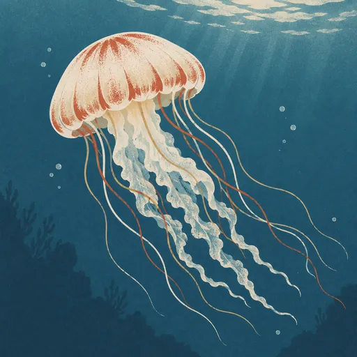 tentacle のイメージ