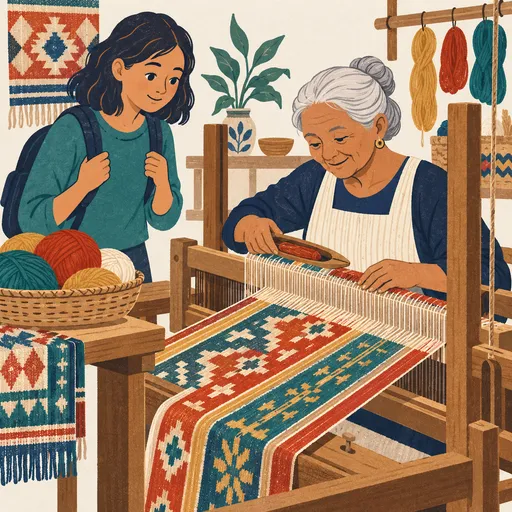 textile のイメージ