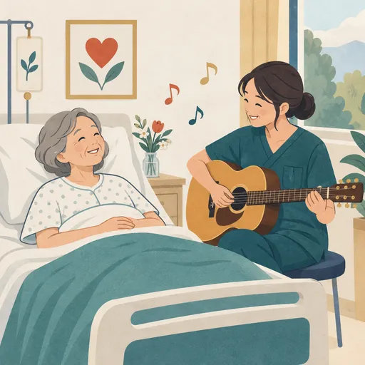 therapy のイメージ