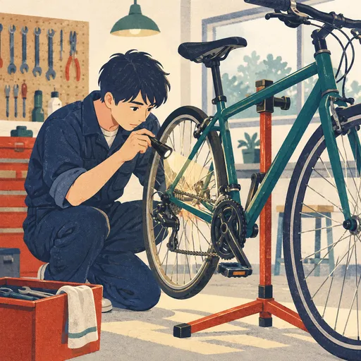 thoroughly のイメージ