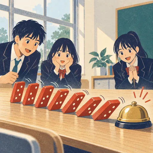 thus のイメージ