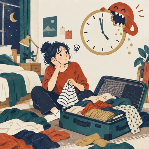 time-consuming のイメージ