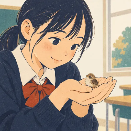 tiny のイメージ