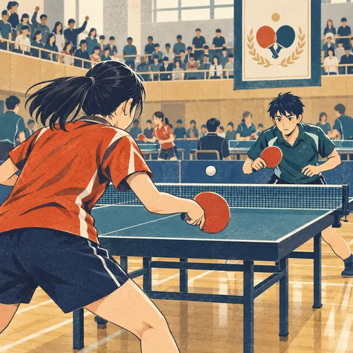 tournament のイメージ