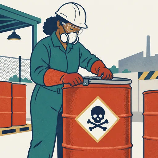 toxic のイメージ