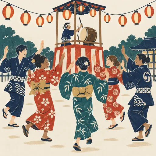 traditional のイメージ