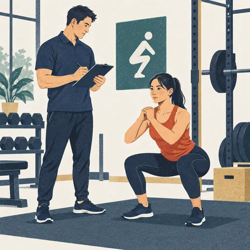 trainer のイメージ