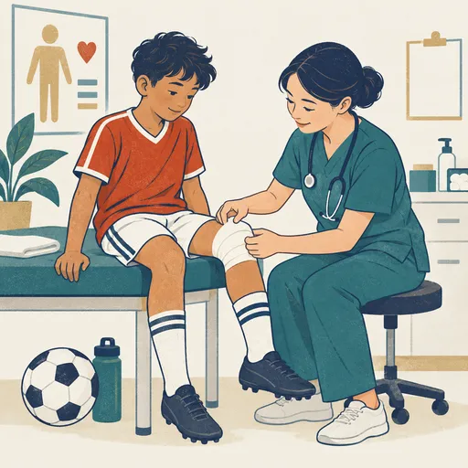 treatment のイメージ