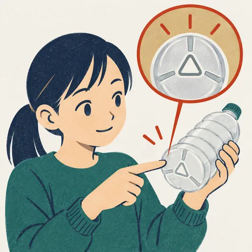 triangle のイメージ