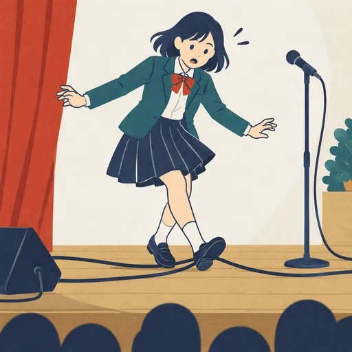 trip のイメージ
