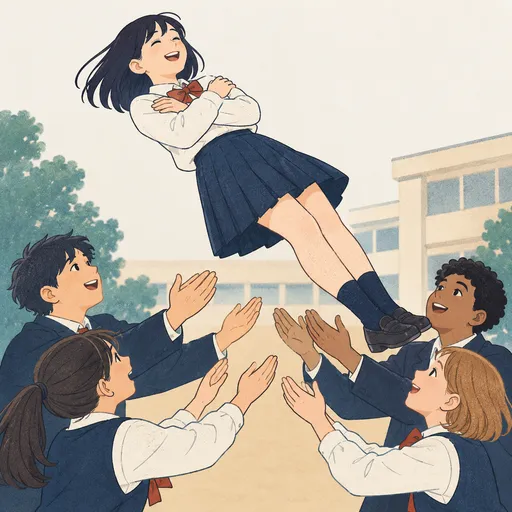 trust のイメージ