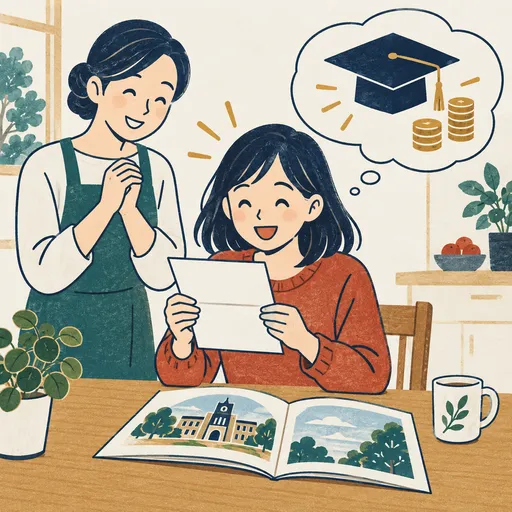 tuition のイメージ