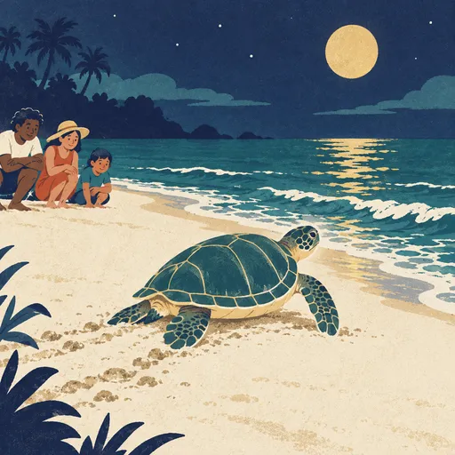 turtle のイメージ