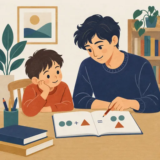 tutor のイメージ