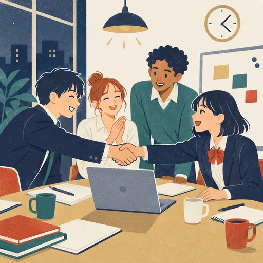 ultimately のイメージ