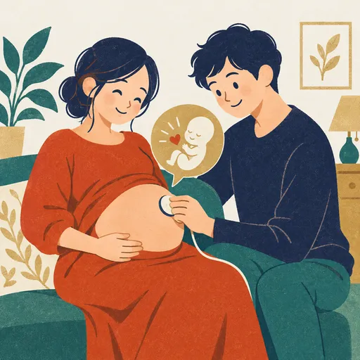 unborn のイメージ