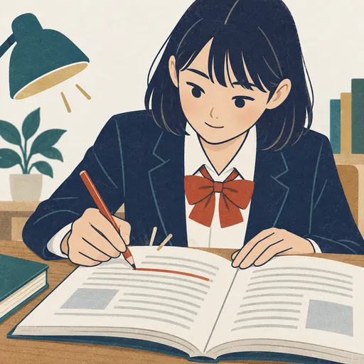 underline のイメージ