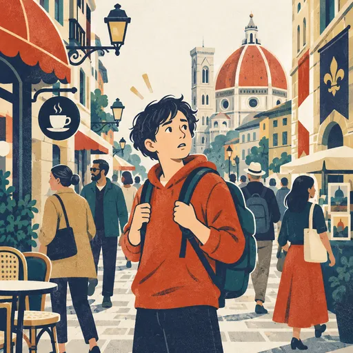 unfamiliar のイメージ
