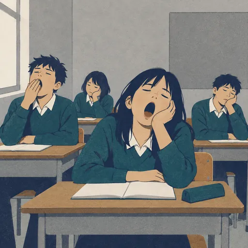 uninteresting のイメージ