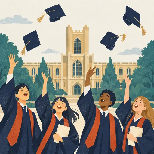 university のイメージ