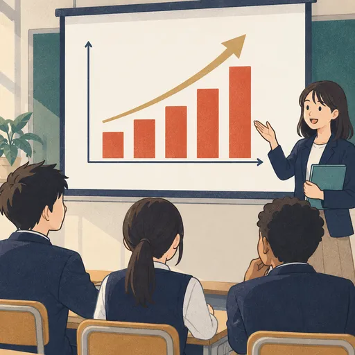 upward のイメージ