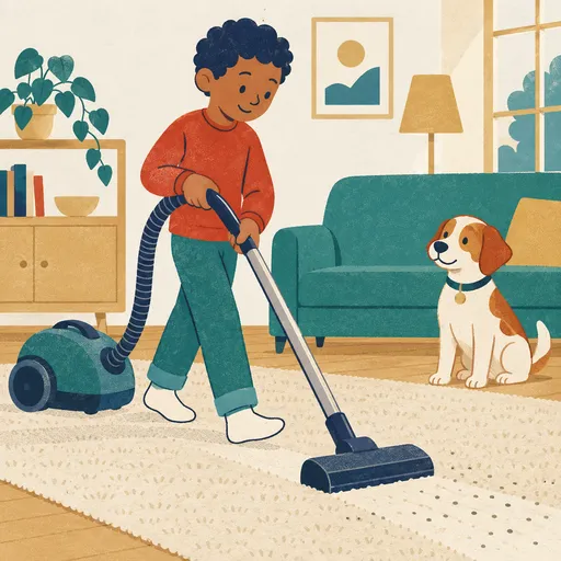 vacuum のイメージ