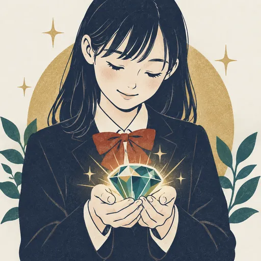 valuable のイメージ