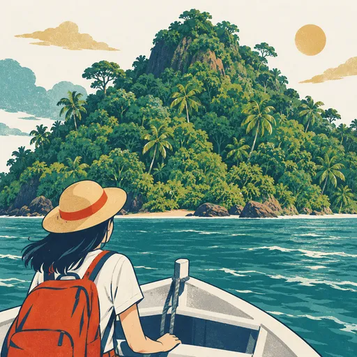 vegetation のイメージ
