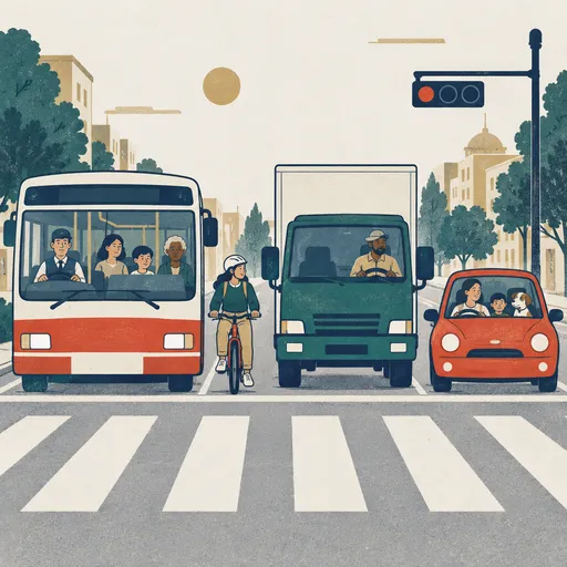 vehicle のイメージ