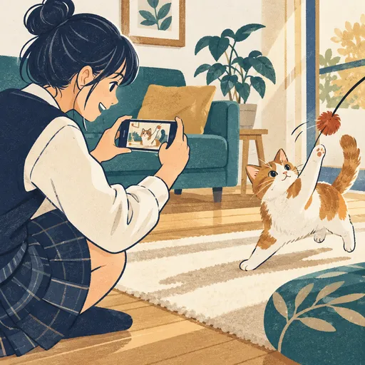 video のイメージ