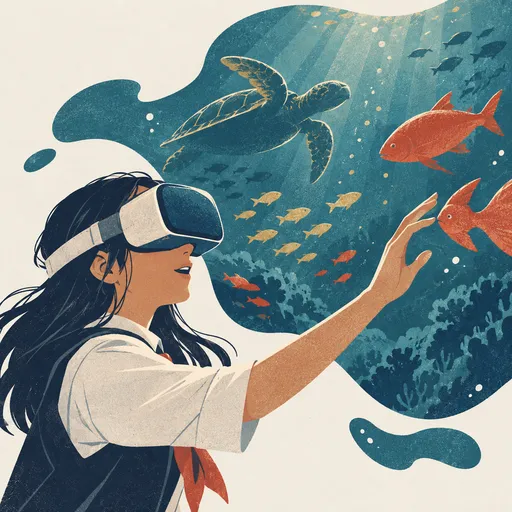 virtual のイメージ