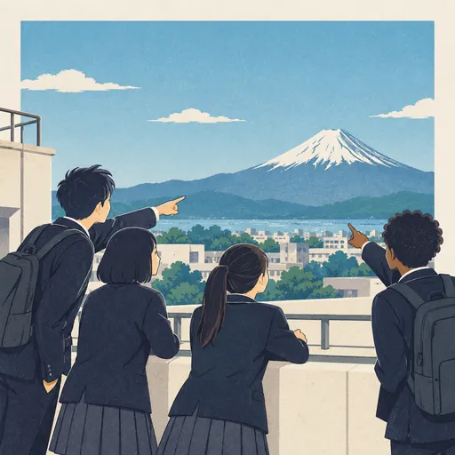 visible のイメージ