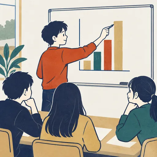 visualize のイメージ