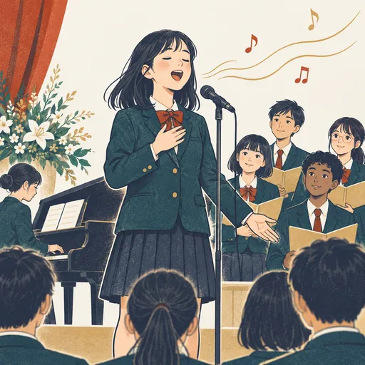 voice のイメージ