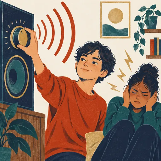 volume のイメージ