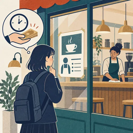 wage のイメージ