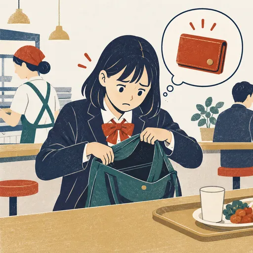 wallet のイメージ