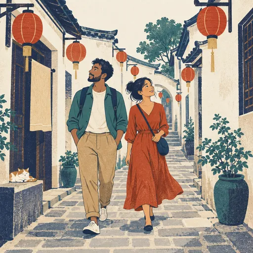 wander のイメージ