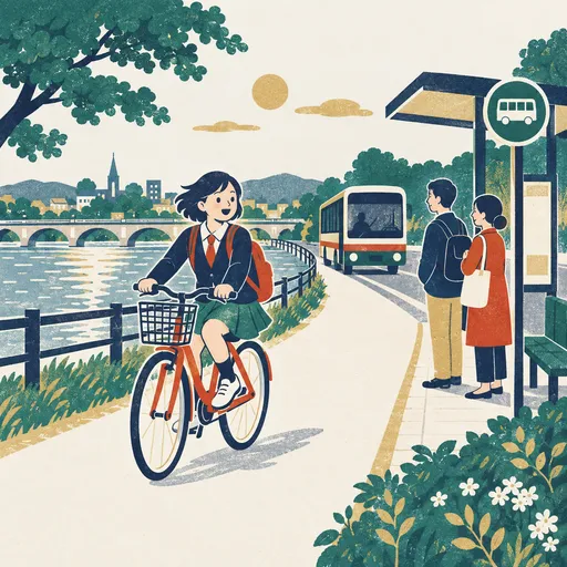 way のイメージ