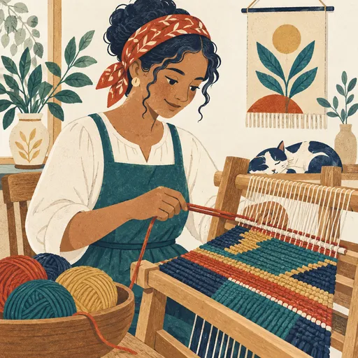 weave のイメージ