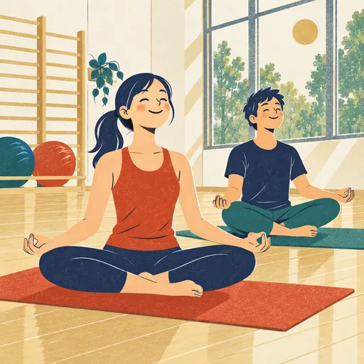 wellness のイメージ