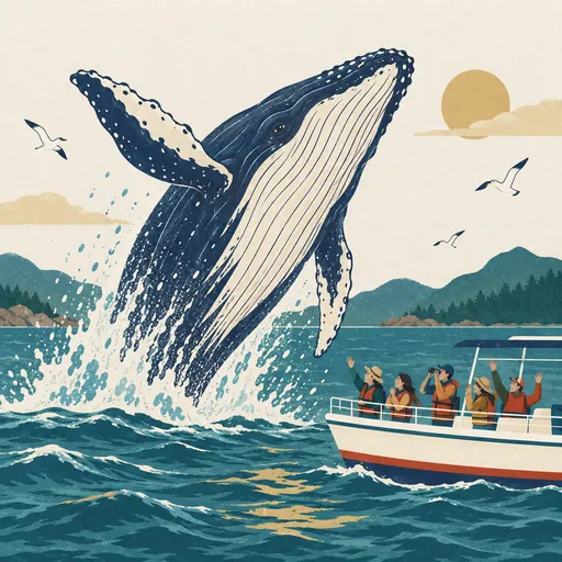 whale のイメージ