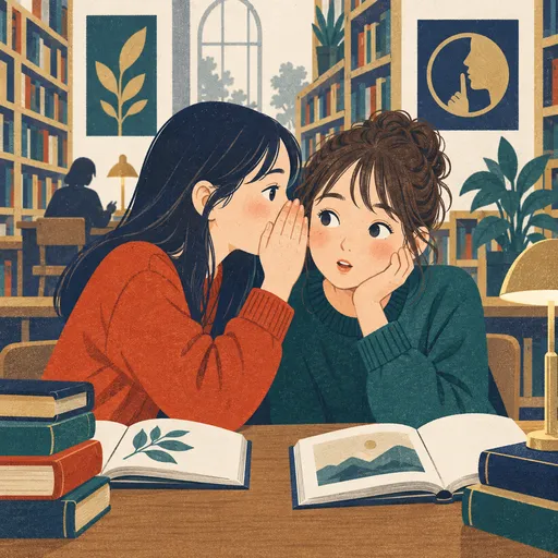 whisper のイメージ
