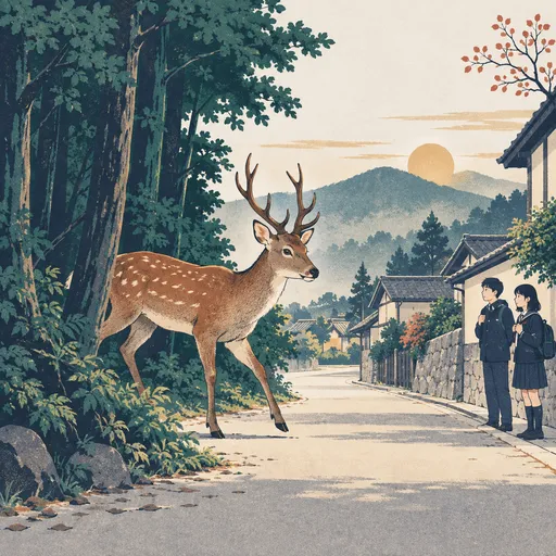 wild のイメージ