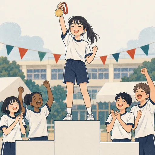 winner のイメージ