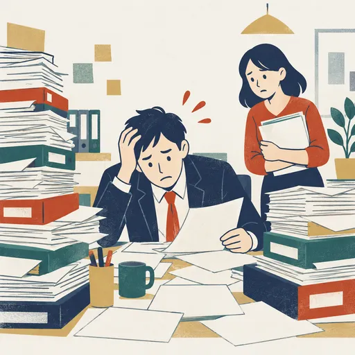 workload のイメージ