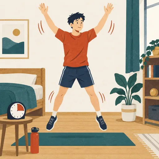 workout のイメージ