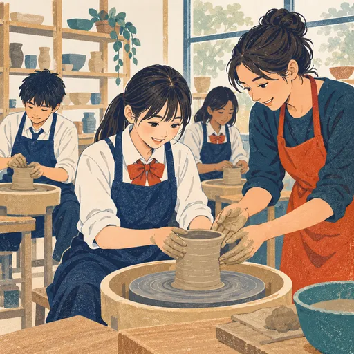workshop のイメージ